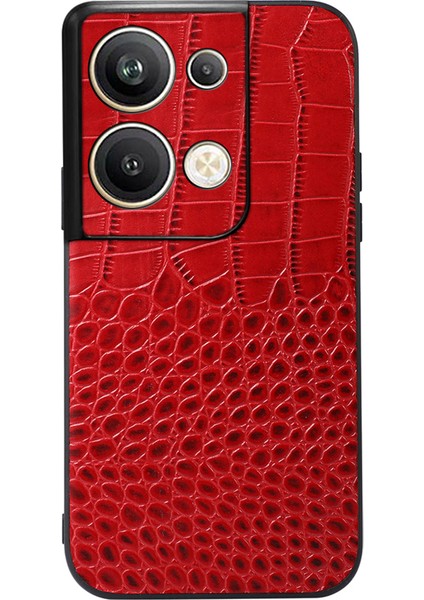 Oppo Reno 9 Pro Plus Telefon Kılıfı (Yurt Dışından)