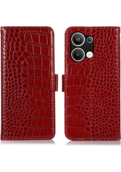 Oppo Reno 9 Pro Plus Telefon Kılıfı (Yurt Dışından)