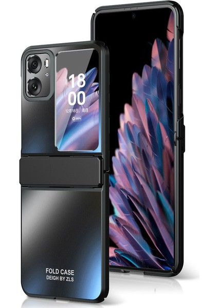 Oppo Find N2 Flip 5g Telefon Kılıfı (Yurt Dışından)