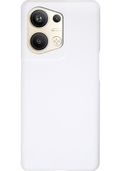 Oppo Reno 9 Pro Plus Telefon Kılıfı (Yurt Dışından)