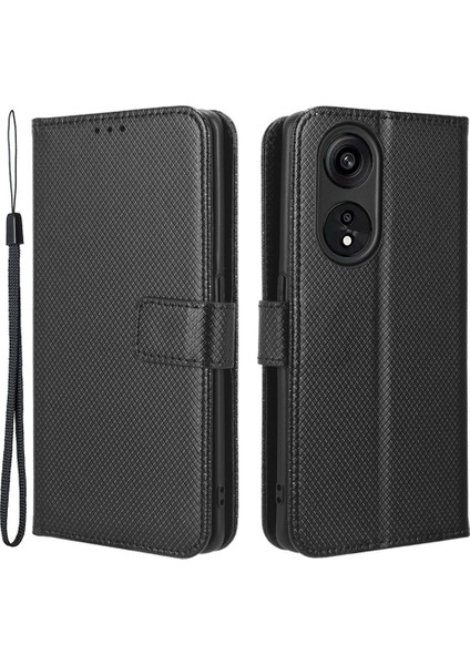 Oppo A1 Pro Telefon Kılıfı (Yurt Dışından)