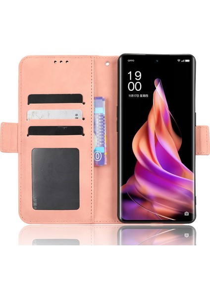 Oppo Reno 9 Pro Plus Telefon Kılıfı (Yurt Dışından) modelleri