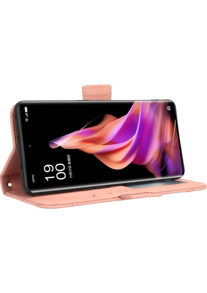 Oppo Reno 9 Pro Plus Telefon Kılıfı (Yurt Dışından) fırsatları