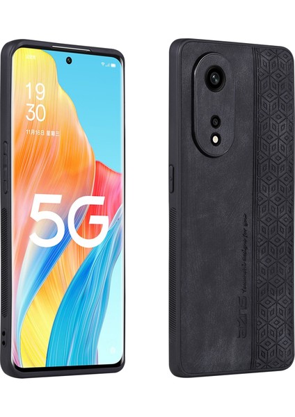 Oppo A1 Pro Telefon Kılıfı (Yurt Dışından)