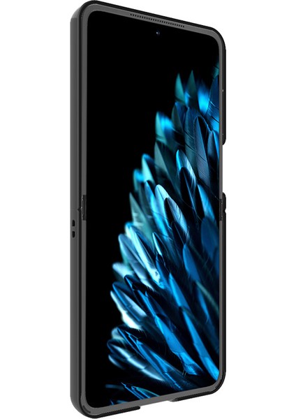 Oppo Find N2 Flip 5g Telefon Kılıfı (Yurt Dışından)