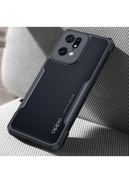 Oppo Find X5 Pro 5g Telefon Kılıfı (Yurt Dışından) fiyatları