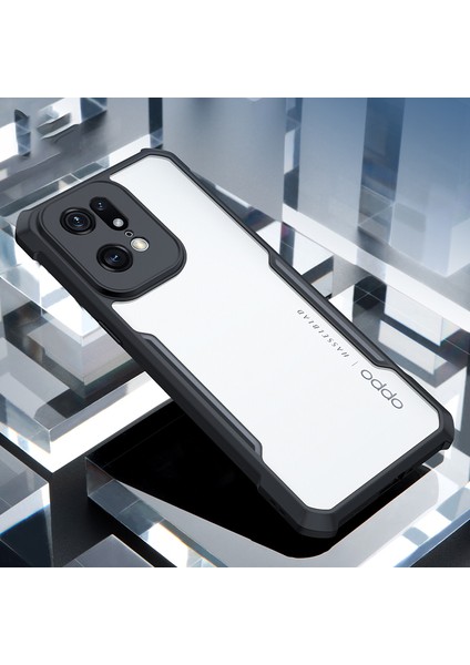 Oppo Find X5 Pro 5g Telefon Kılıfı (Yurt Dışından) modelleri