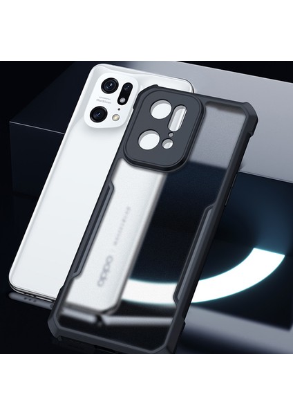 Oppo Find X5 Pro 5g Telefon Kılıfı (Yurt Dışından) fırsatları
