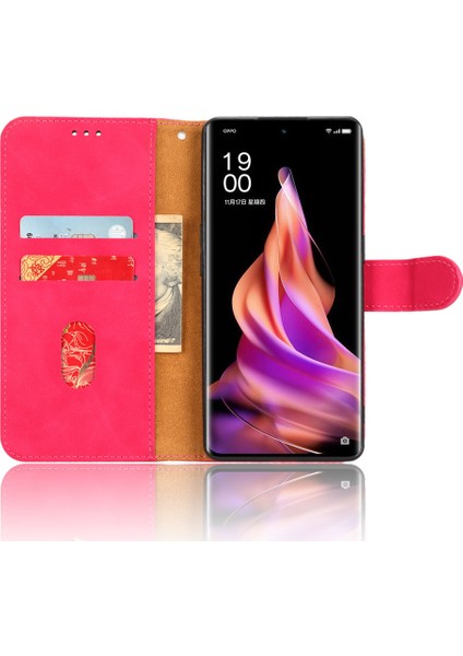 Oppo Reno 9 Pro Plus Telefon Kılıfı (Yurt Dışından) modelleri