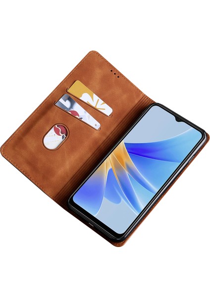 Oppo A1 Telefon Kılıfı (Yurt Dışından)