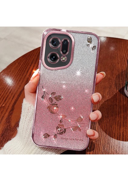 Oppo Find X5 Telefon Kılıfı (Yurt Dışından) fiyatları