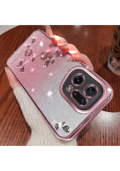 Oppo Find X5 Telefon Kılıfı (Yurt Dışından) modelleri