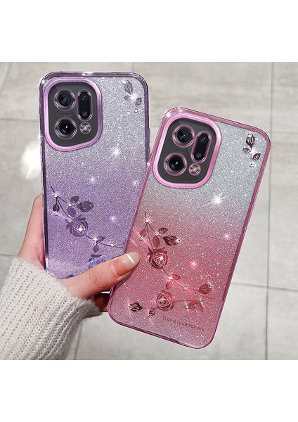 Oppo Find X5 Telefon Kılıfı (Yurt Dışından) fırsatları