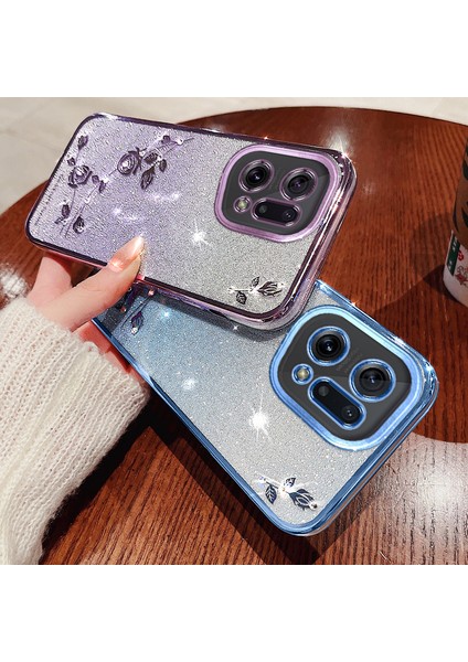 Oppo Find X5 Telefon Kılıfı (Yurt Dışından) indirimleri