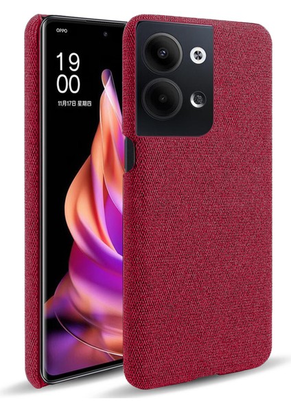 Oppo Reno 9 Pro Plus Telefon Kılıfı (Yurt Dışından)