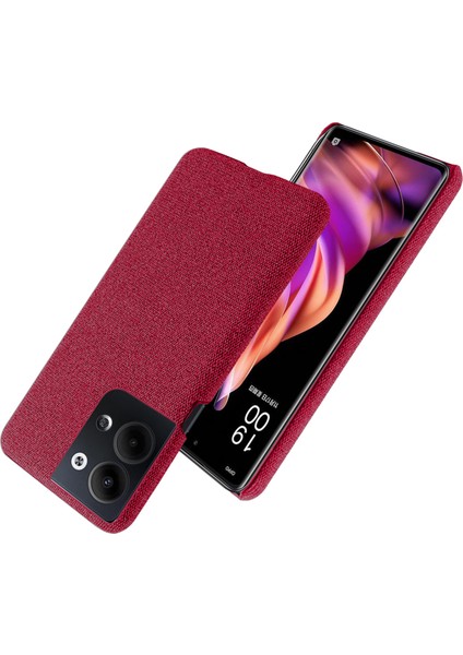 Oppo Reno 9 Pro Plus Telefon Kılıfı (Yurt Dışından) fırsatları