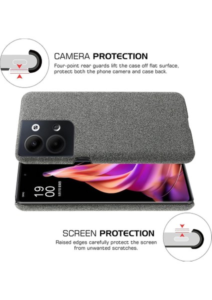 Oppo Reno 9 Pro Plus Telefon Kılıfı (Yurt Dışından) modelleri