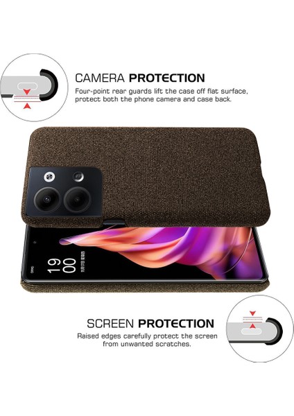 Oppo Reno 9 Pro Plus Telefon Kılıfı (Yurt Dışından) modelleri