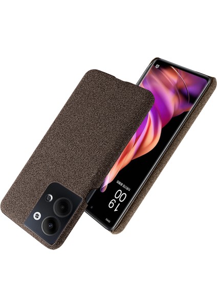 Oppo Reno 9 Pro Plus Telefon Kılıfı (Yurt Dışından) fırsatları