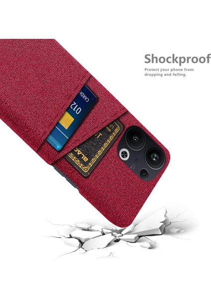 Oppo Reno 9 Pro Plus Telefon Kılıfı (Yurt Dışından) fırsatları