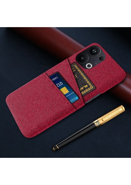 Oppo Reno 9 Pro Plus Telefon Kılıfı (Yurt Dışından) indirimleri