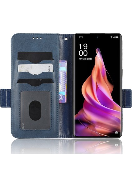 Oppo Reno 9 Pro Plus Telefon Kılıfı (Yurt Dışından) fırsatları