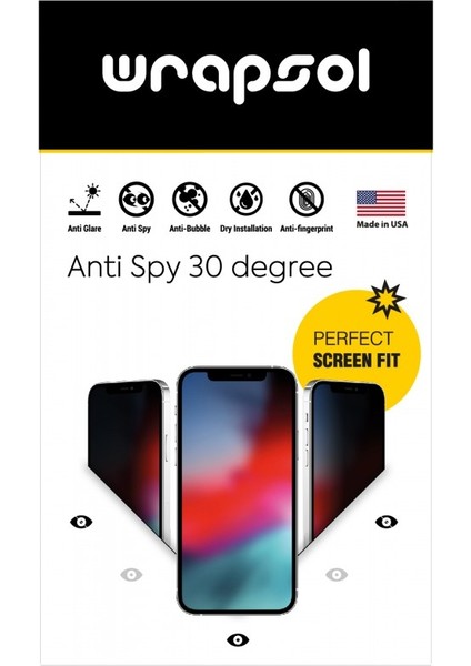 Asus Zenfone 10 Mat Hayalet Ekran Koruyucu Film modelleri