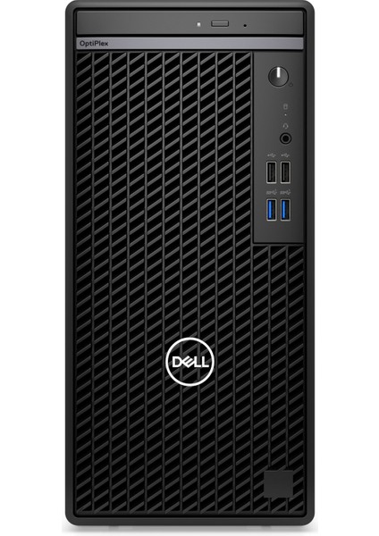 Optiplex 7010MT Intel Core I5-13500 64GB 1tb 256GB SSD 21.5 Mon WINDOWS11PRO Masaüstü Bilgisayar N004O7010MTM50+ZETTAUSBBELLEK