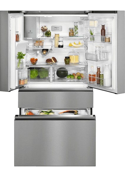 Electrolux LLI9VF54X0