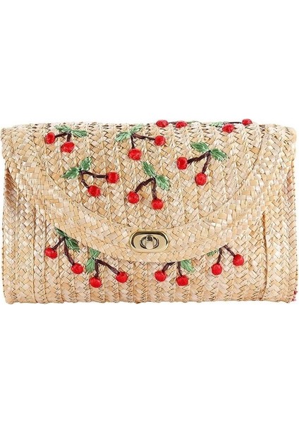 Plaj Bayan Omuz Çantası (Yurt Dışından) fiyatları