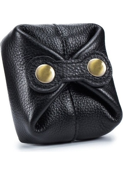 Kulaklık Anahtar Kadın Bozuk Para Ruj Düzenleyici Küçük Fasulye Torbası (Yurt Dışından)