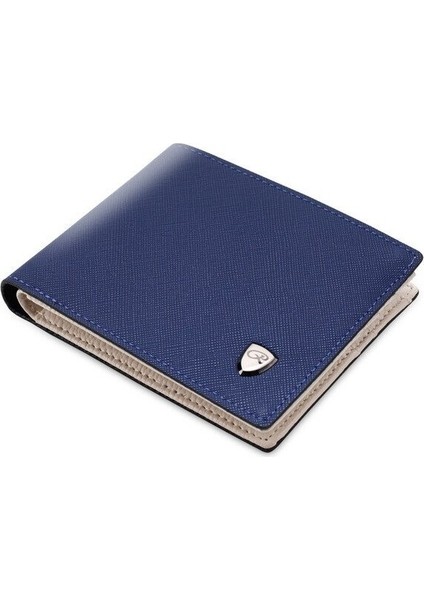 Erkek Kısa Cüzdan Çapraz Kore Küçük Cüzdan Çok Kartlı Iç Deri Cüzdan Fermuar (Yurt Dışından)