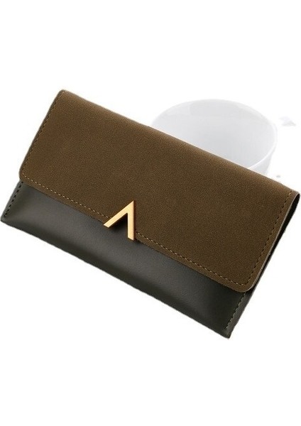 Yeni Cüzdan Buzlu (Yurt Dışından)