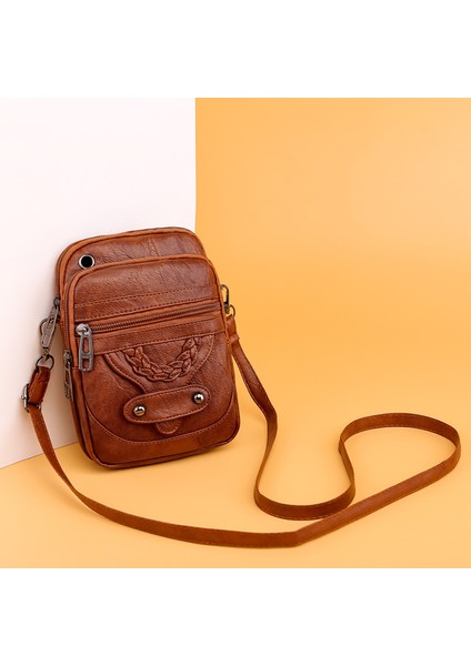Messenger Omuzlu Telefon Çantası (Yurt Dışından) modelleri