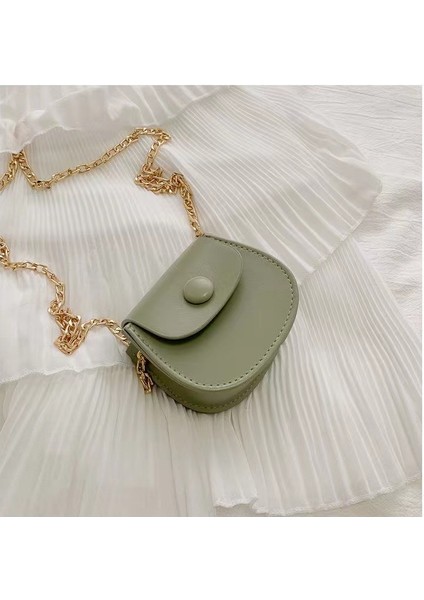 Sevimli Küçük Kız Postacı Çantası (Yurt Dışından) fiyatları