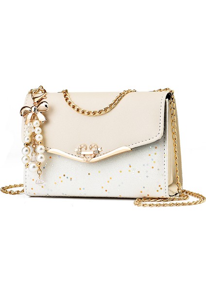 Moda Bayanlar Messenger Omuz Çantası (Yurt Dışından)