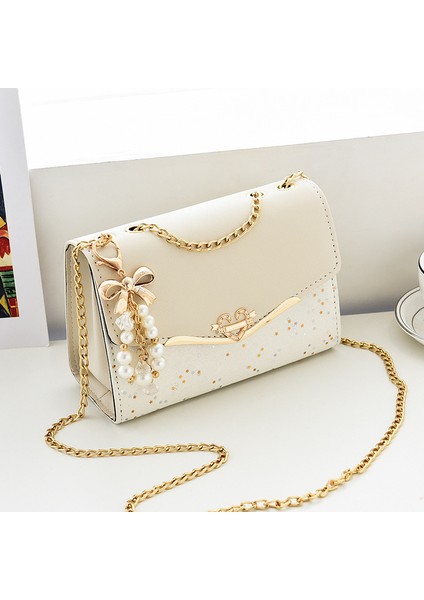 Moda Bayanlar Messenger Omuz Çantası (Yurt Dışından) fiyatları