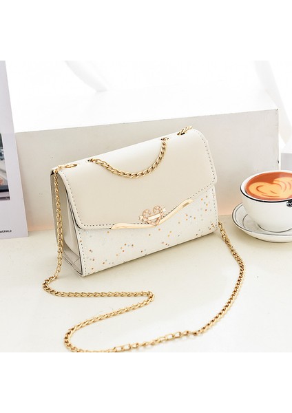 Moda Bayanlar Messenger Omuz Çantası (Yurt Dışından) modelleri