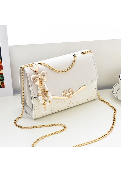 Moda Bayanlar Messenger Omuz Çantası (Yurt Dışından) fiyatları