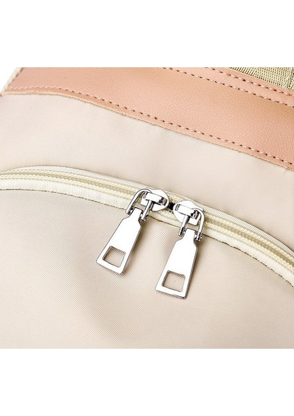 Çiçek Işlemeli Sırt Çantası Art Oxford Sırt Çantası (Yurt Dışından) fırsatları