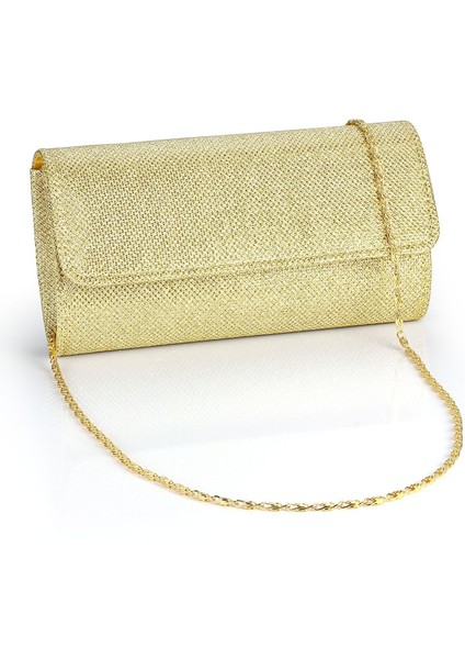 Moda Parlak Kozmetik Çantası (Yurt Dışından)