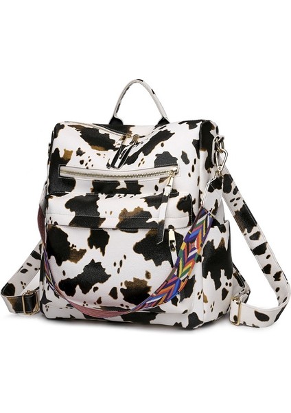 Büyük Kapasiteli Sırt Çantası (Yurt Dışından)