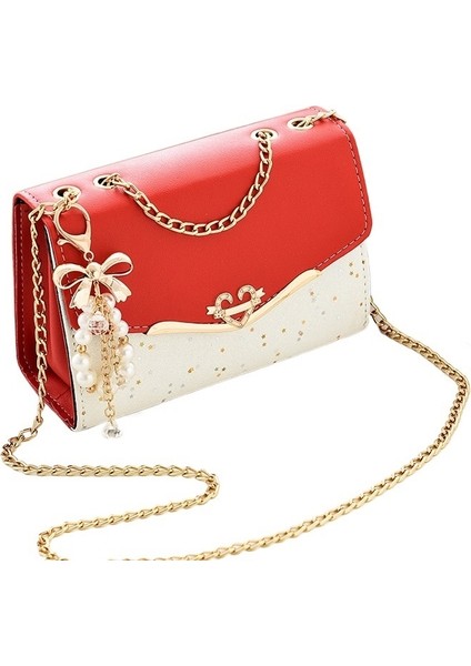 Moda Bayanlar Messenger Omuz Çantası (Yurt Dışından)