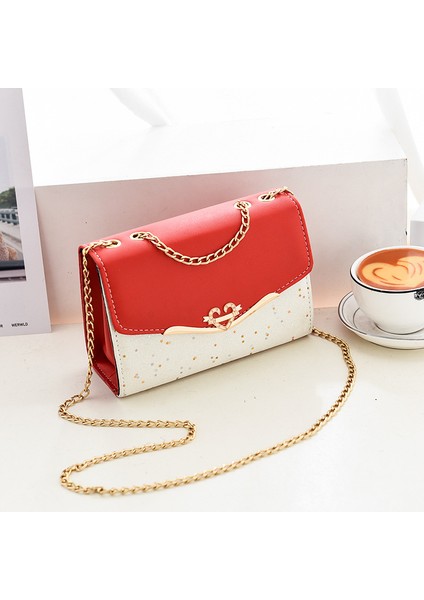 Moda Bayanlar Messenger Omuz Çantası (Yurt Dışından) fiyatları