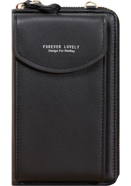 Büyük Kapasiteli Mobil Cüzdan (Yurt Dışından)