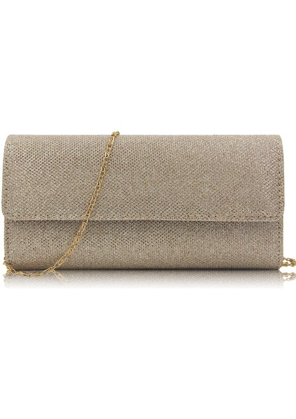 Moda Parlak Kozmetik Çantası (Yurt Dışından)