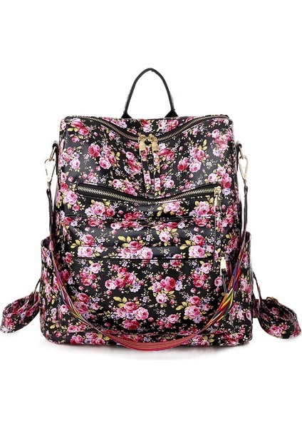 Büyük Kapasiteli Sırt Çantası (Yurt Dışından)