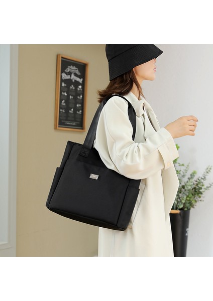 Moda Büyük Kapasiteli Kanvas Çanta (Yurt Dışından) fiyatları