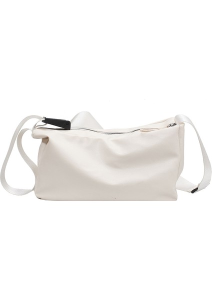 Büyük Kapasiteli Kadın Omuz Çantası (Yurt Dışından)