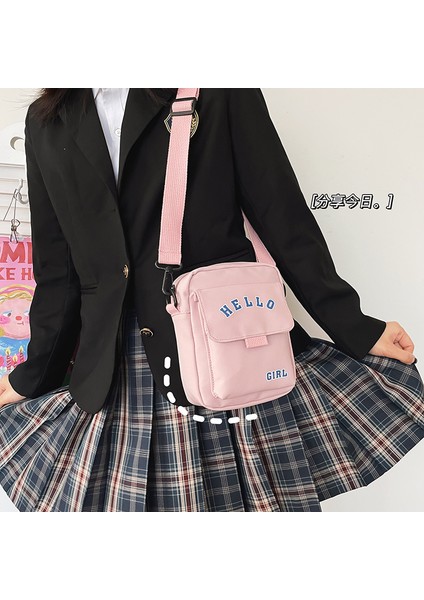 Rahat Sevimli Öğrenci Postacı Çantası (Yurt Dışından) fiyatları